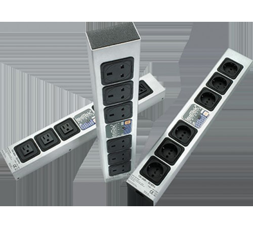 Сетевой фильтр IsoTek Polaris (6 way) + Initium Power Cable