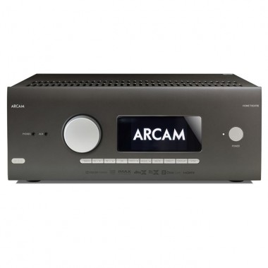 AV ресивер Arcam AVR10