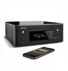 CD ресивер Denon RCDN10