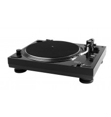 Проигрыватель виниловых дисков Music Hall usb-1