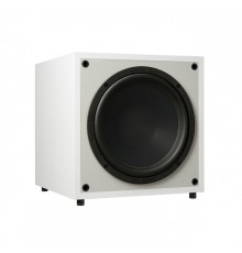 Сабвуфер Monitor Audio Monitor MRW-10 Black Edition