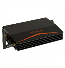 Усилитель Monitor Audio IA40-3 Slim Amplifier Behind TV 40W x3