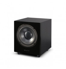 Сабвуфер Wharfedale WH-D8.  Мощность 70 Вт)