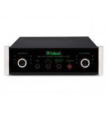 Фонокорректор McIntosh MP100