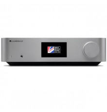 Сетевой проигрываетль Cambridge Audio  NQ