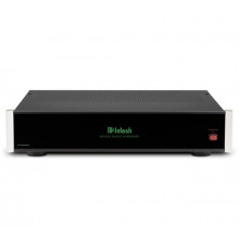 Сетевой проигрыватель McIntosh MS500
