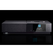 Сетевой проигрыватель "Все-в-одном" Naim Uniti Nova