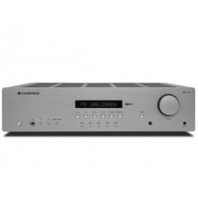 Стереоресивер Cambridge Audio AXR100