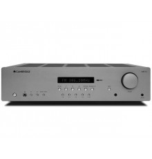Стереоресивер Cambridge Audio AXR85