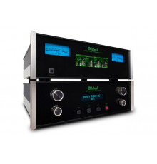 Усилитель McIntosh C1100С