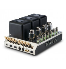 Усилитель McIntosh МС275 mkVI