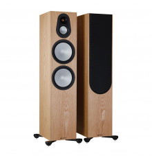 Акустическая система Monitor Audio Silver 500 (7G)