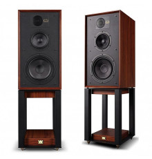Акустическая система со стойками Wharfedale 85th Anniversary Linton with stands