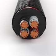 Акустический кабель Dali SC RM430ST / 1 x 2 м