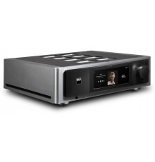 Интегральный усилитель мощности NAD M33