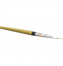 Кабель межблочный цифровой RCA Van den Hul The MC - Digi-coupler 75 Ohm. Длина 0,8 метра