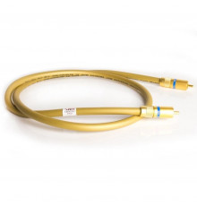 Кабель межблочный цифровой RCA Van den Hul The MC - Digi-coupler 75 Ohm. Длина 1 метр