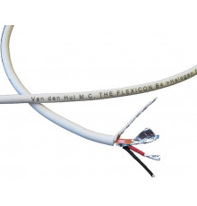 Кабель межблочный в нарезку Van den Hul The Flexicon B4.