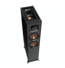 Напольная акустическая система Klipsch R-625-FA/GNM