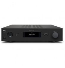 Предусилитель NAD C658