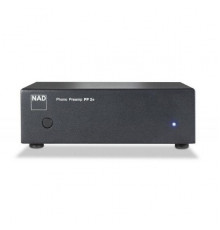 Предусилитель NAD PP2e