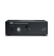 Предусилитель NAD PP4