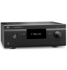 Ресивер NAD T758 V3i