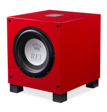 Сабвуфер REL T/9i RED Ltd. Ed­ition