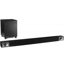 Саундбар Klipsch Cinema 600 Sound Bar
