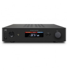 Усилитель мощности NAD C368