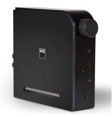 Усилитель мощности NAD D3020 V2