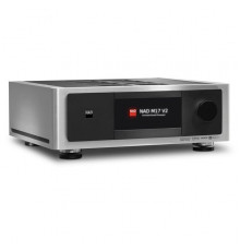 Усилитель мощности NAD M17 V2i