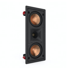 Встраиваемая акустическая система Klipsch PRO-250-RPW-LCR