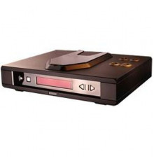 CD-проигрыватель Rega VALVE ISIS