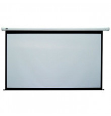 Экран Classic Solution С электроприводом Classic Lyra (16:9) 274x274 (E 266x150/9 MW-M8/W ED)