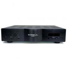 Интегральный усилитель Krell K-300i Digital