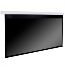 Моторизованные встраиваемые экраны Dragonfly 16:9 Phoenix Motorized Recessed 100" DFRM-NTT-100-ALR полотно  ALR 4K (ALR (Ambient Light Reject, 0.9) 