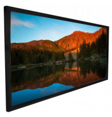 Стационарные экраны Dragonfly 16:9 на раме Fixed 160" DF-SL-160-UAW полотно  UAW 4K (Ultra AcoustiWeave, 1.0) 
