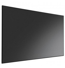 Стационарные экраны Dragonfly 16:9 на ультра-тонкой раме Thin Bezel 120" DF-TB-120-ALR полотно  ALR 4K (ALR (Ambient Light Reject, 0.9) 