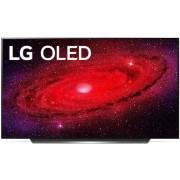 Телевизор LG 55" OLED OLED55CX