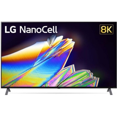 Телевизор LG 65" 8K Nano Cell 65NANO95