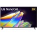 Телевизор LG 65" 8K Nano Cell 65NANO95