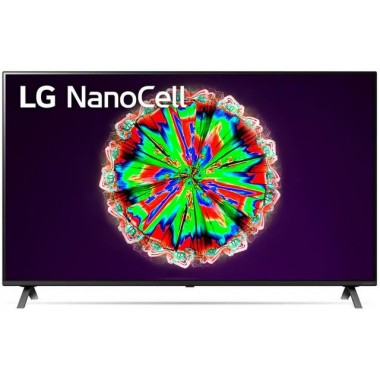 Телевизор LG 65" Nano Cell 65NANO80
