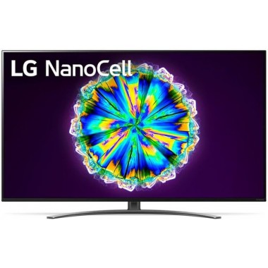 Телевизор LG 65" Nano Cell 65NANO86