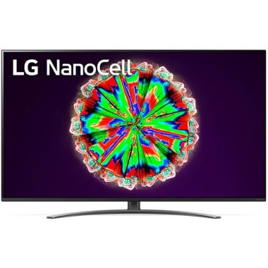Телевизор LG 65" Nano Cell 65NANO91