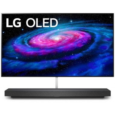 Телевизор LG 65" OLED OLED65WX