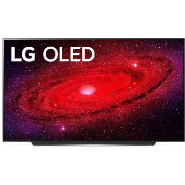 Телевизор LG 77" OLED OLED77CX