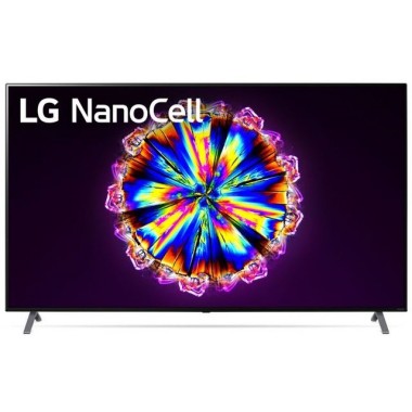 Телевизор LG 86" Nano Cell 86NANO90