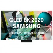 Телевизор Samsung QLED 8K 75" QE75Q900TSUXRU