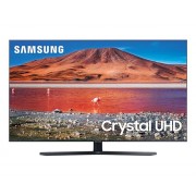 Телевизор Samsung 55" Crystal UHD 4K Smart TV TU7540 Series 7